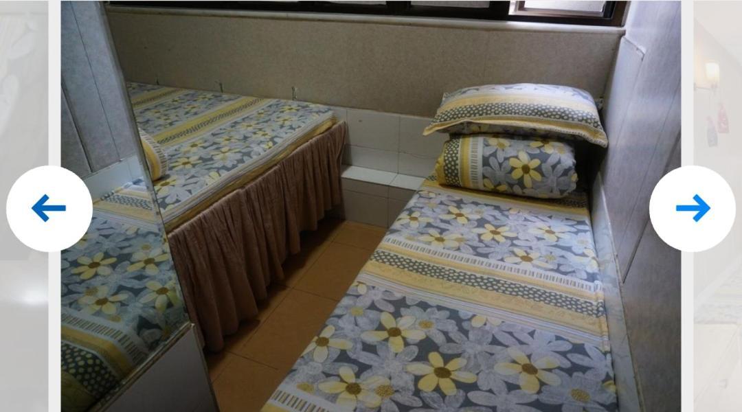 Lucky Comfort Inn Kowloon  Ruang foto